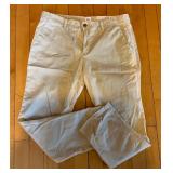 Gap Chino Pants Size 12