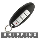 Smart Key Fob Keyless Entry Remote - Altima, QX60