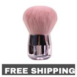 NEW Mushroom Head Makeup Powder Brush Contour