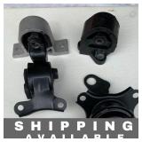 Engine Motor Mount Honda Civic Automatic