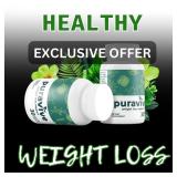 Puravive: Health Weight Loss as Pure as Nature