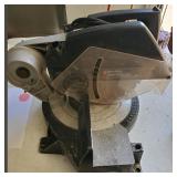 Black & Decker 7715 Power Miter Saw