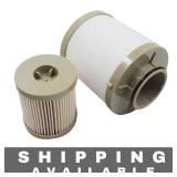 NEW iFJF FD4616 Fuel Filter Lower and Upper