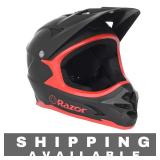 NEW Razor Full Face Multi-Sport Helmet, Ages 8+