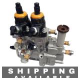 NEW Fuel InjectionPump JohnDeere ECDU2 094000-0500