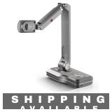 NEW JOYUSING V508 8MP Three Mode Document Camera