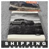 NEW 2020 Ford F-150 Owners Manual 20