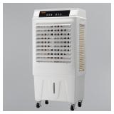 NEW Evaporative Air Cooler, 3000 CFM, 9 Gal