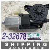 Dorman 742-338 Power Window Motor Select Chrysler