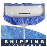 NEW Split AC Cleaning Waterproof Cover Bag