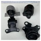 NEW Engine Motor Mount Honda Civic Automatic