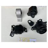 NEW Engine Motor Mount Honda Civic Automatic