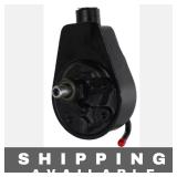 NEW CARDONE Reman Power Steering Pump - 20-7920