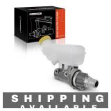 NEW A-Premium Brake Master Cylinder with Reservoir