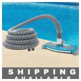 Pool Cleaning Kit, 25