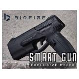 BIOFIRE Smart Gun