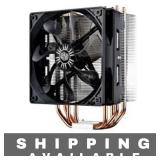 NEW Cooler Master Hyper 212 EVO CPU Cooler, 120mm