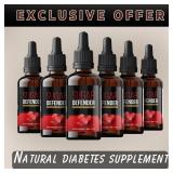 Natural Diabetes Supplement - Click HERE