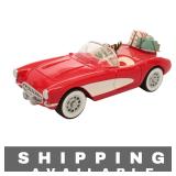 NEW Hallmark 1991 Ornament ï¿½ 1957 Corvette