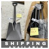 NEW Gisafai 8 Pack Small Shovel for Digging-29