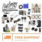 East Lansing Auction - FREE US Shipping* January 23rd