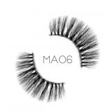 "MA06" MAC Color Eyelash -Eyelashes- NEW