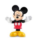 Fisher-Price Disney Mickey Mouse Clubhouse, Clubhouse Pals- Mickey Figure- NEW!