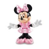 Fisher-Price Disney Mickey Mouse Clubhouse, Clubhouse Pals- Minnie Figure- NEW!