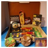 Fishing Tackle Gear