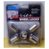 P Series Wheel Locks #91671 Replacement Parts for Toyota Vehicle - NEW Old Stock