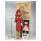 BOX BRIO DOLL  CINNAMON AG IN MATINEE FASHION