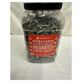 Huge Container of Assorted Screws