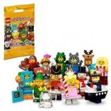 LEGO Minifigures Series 23 71034 - 1 of 12 Set