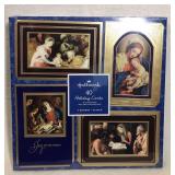 $20  40-Count Religious Christmas Cards with Envel