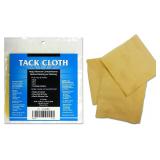 QTY-2 DeRoyal Tack Cloth Set of 3  Wood/Metal