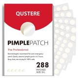 QTY-2 Pimple Patches for Face  Hydrocolloid Acne P