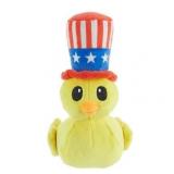 BARK Uncle Duck Toy  XS-M  4x2.5in