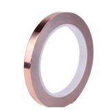 Copper Foil Tape (1/2-inch x 33 FT) with Double-Si