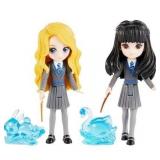 Wizarding World Harry Potter  Magical Minis Luna L