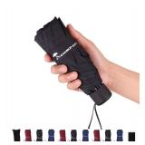 SY COMPACT Travel Umbrella - Lightweight Portable