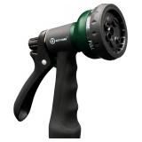 AUTOMAN-Garden-Hose-Nozzle ABS Water Spray Nozzle