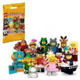 QTY 2- LEGO Minifigures Series 23 71034 - 1 of 12