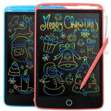 $14 2 Pack LCD Writing Tablet for Kids  8.5inch Do