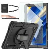 Ambison Samsung Galaxy Tab A8 10.5 inch 2022 Case