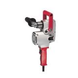 Milwaukee 1675-1 - Hole Hawg 120V 7.5A Corded Righ