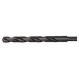 Milwaukee Elec Tool 3 Packs 1/2" BLK Ox Drill Bit