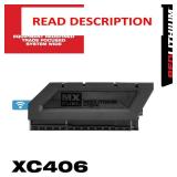 $599 MX FUEL Lithium-Ion REDLITHIUM XC406 Battery