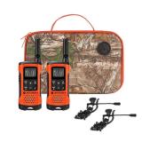 $72 Talkabout T265 Rechargeable 2-Way Radio Sports