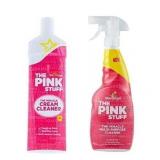 $14 The Pink Stuff The Miracle Cream Cleaner 500 m