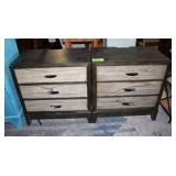 (2) Aspen Home Night Stands w/Drawers